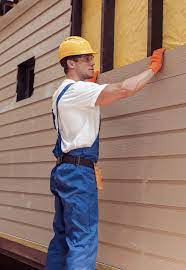 Siding for New Construction in Laurel Bay, SC